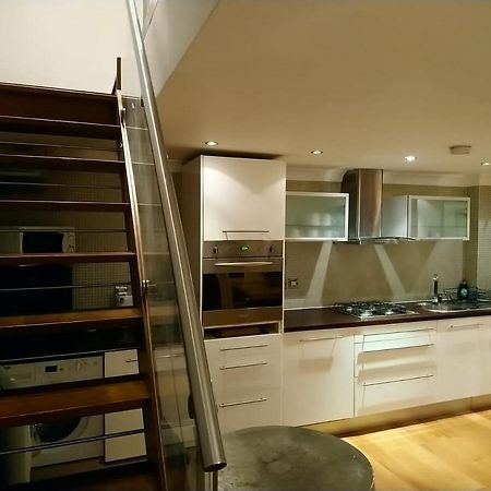 Villa Dockside London Exterior foto